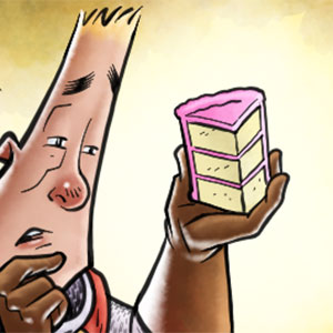 The Middle Age - Episode 42: Episode 42