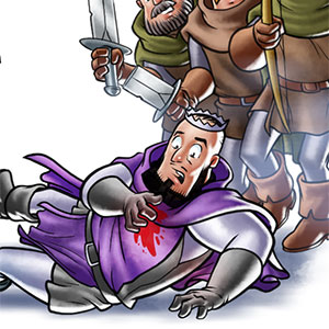 The Middle Age - Episode 48: Episode 48