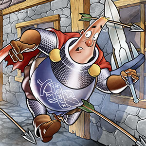 The Middle Age - Episode 49: Episode 49