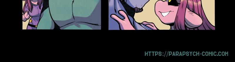 Parapsych - Episode 2, Page 1: Ch01-01