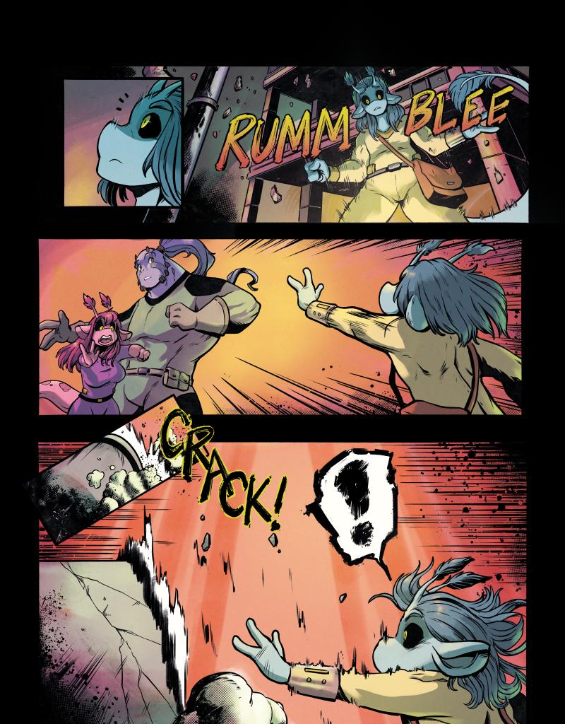 Parapsych - Episode 3, Page 1: Ch01-02