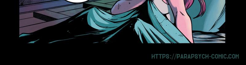 Parapsych - Episode 4, Page 1: Ch01-03