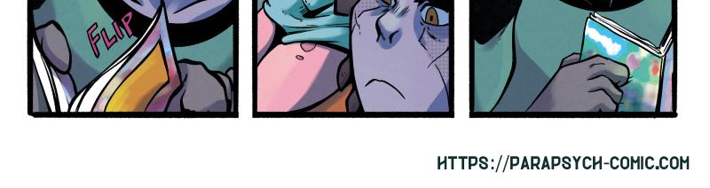 Parapsych - Episode 6, Page 1: Ch01-05