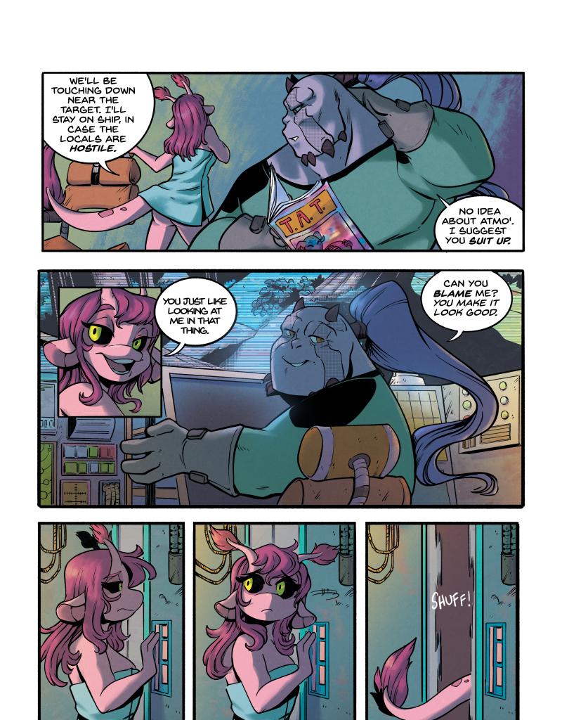 Parapsych - Episode 9, Page 1: Ch01-08