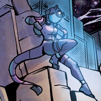 Parapsych - Episode 11: Ch01-10