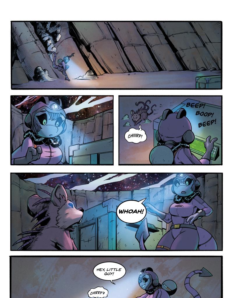 Parapsych - Episode 12, Page 1: Ch01-11