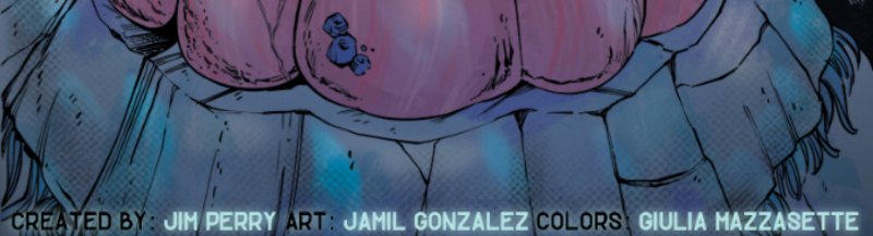 Parapsych - Episode 31, Page 1: Chapter 02 - Cover