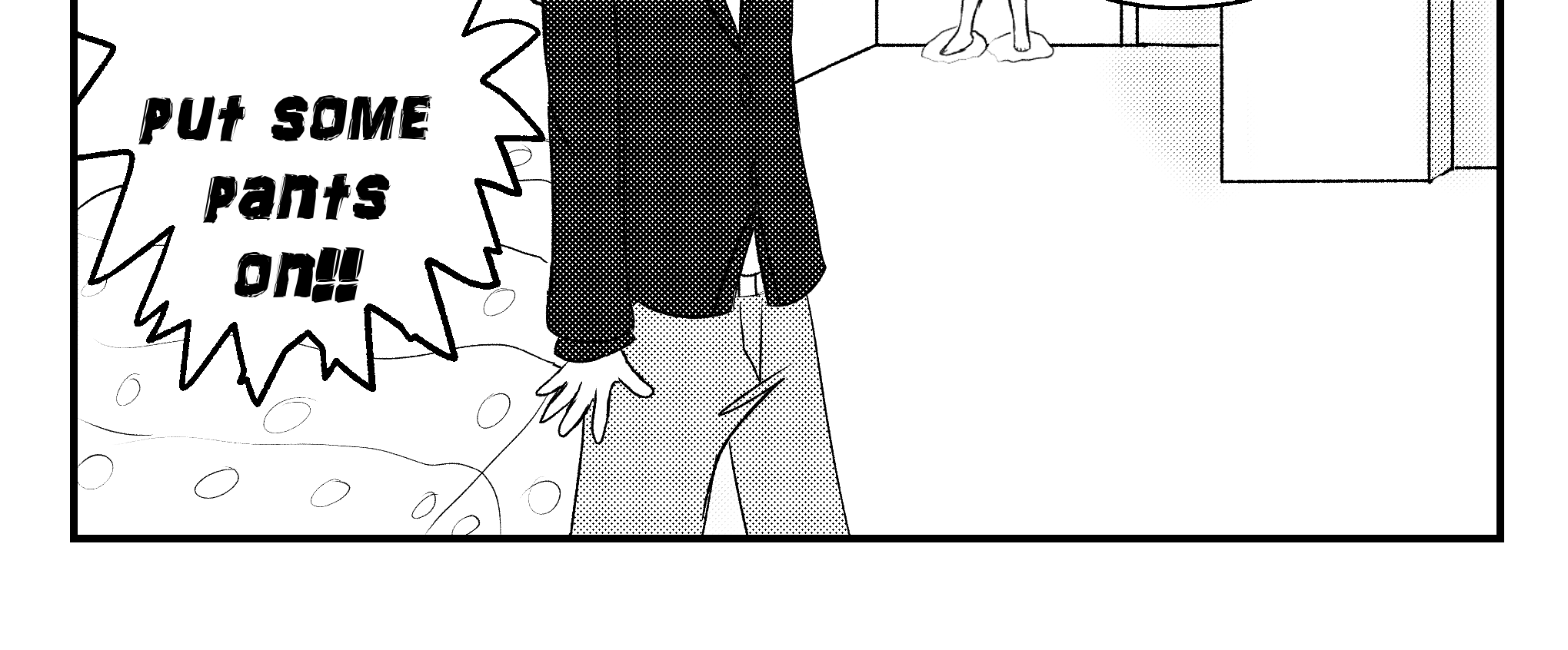 Royal: The Prince of Magic - Episode 2, Page 3: Chapter 1: Exactly Where I'm At.