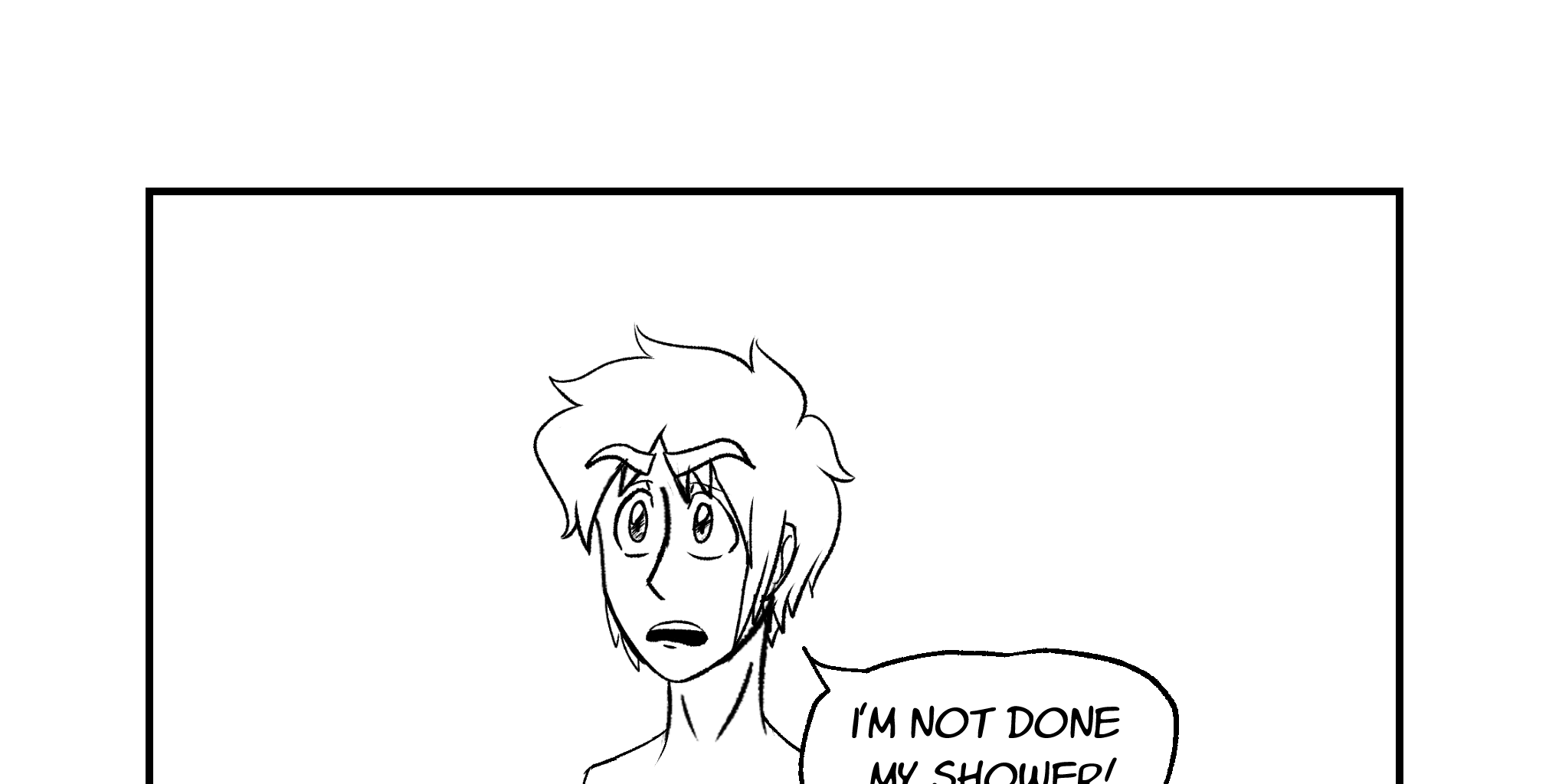 Royal: The Prince of Magic - Episode 2, Page 4: Chapter 1: Exactly Where I'm At.