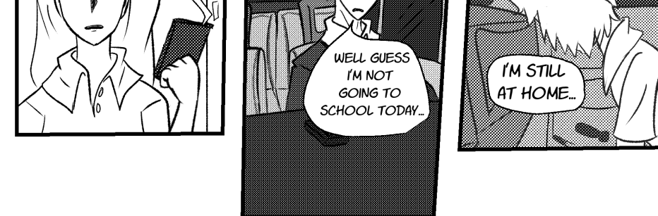 Royal: The Prince of Magic - Episode 2, Page 6: Chapter 1: Exactly Where I'm At.