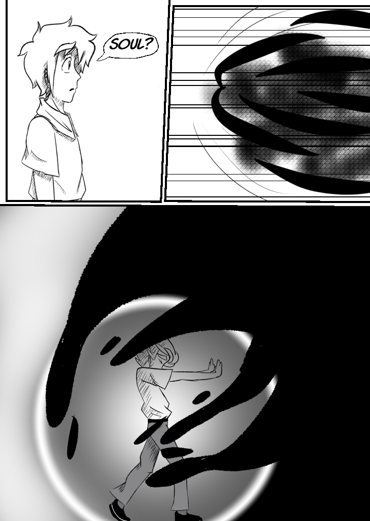 Royal: The Prince of Magic - Episode 2, Page 14: Chapter 1: Exactly Where I'm At.