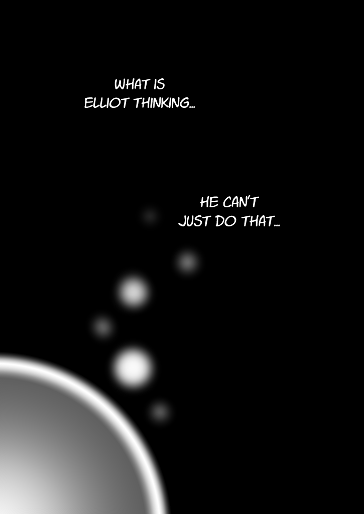 Royal: The Prince of Magic - Episode 2, Page 15: Chapter 1: Exactly Where I'm At.