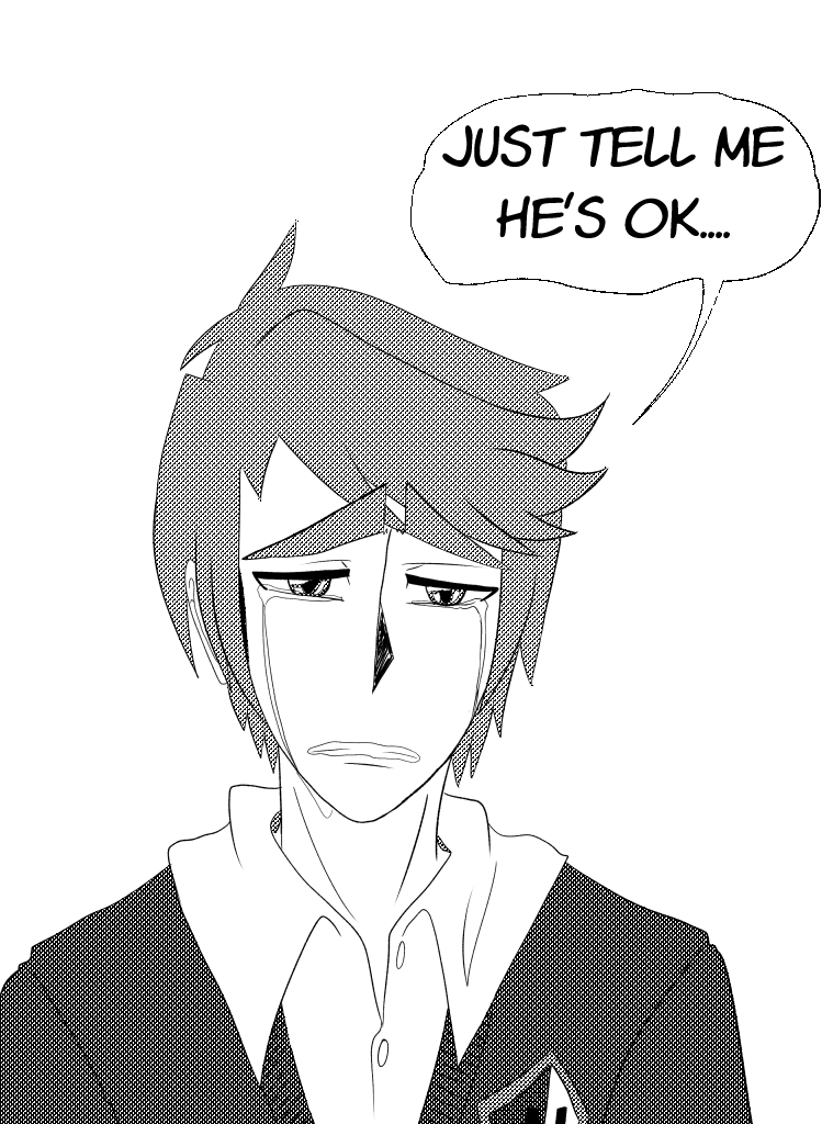 Royal: The Prince of Magic - Episode 2, Page 22: Chapter 1: Exactly Where I'm At.