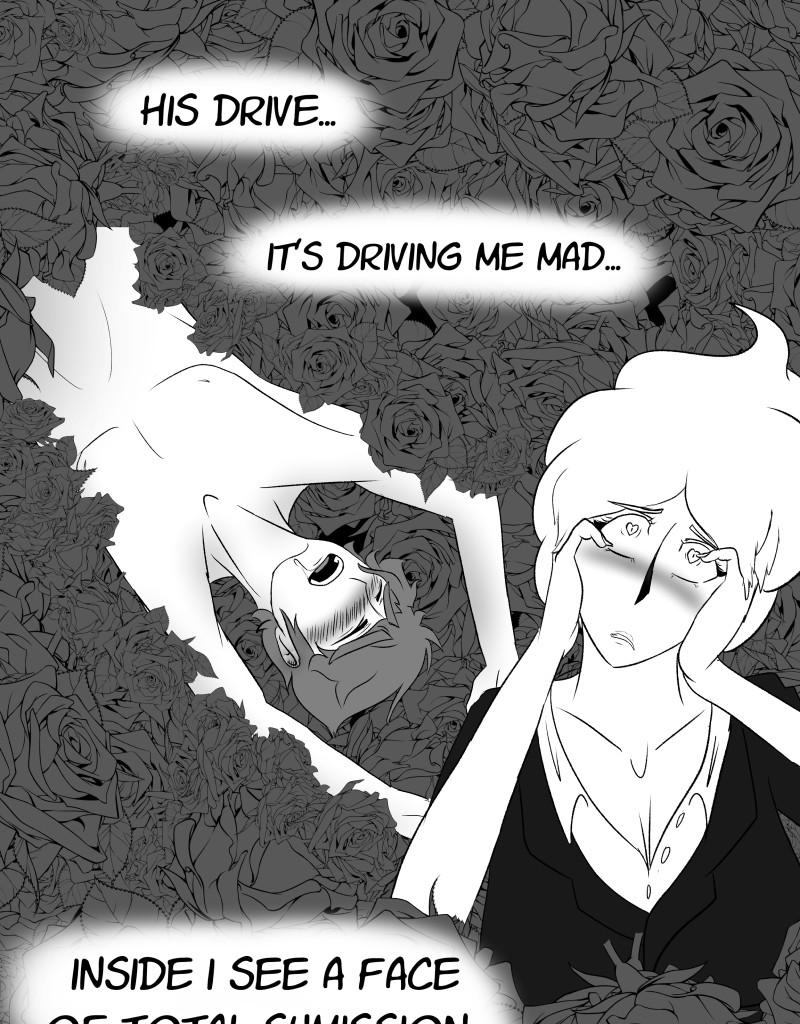 Royal: The Prince of Magic - Episode 3, Page 7: Chapter 2: Nowhere Man