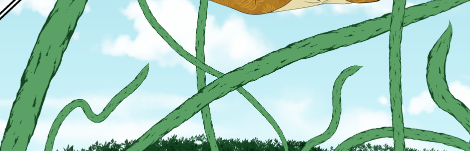 Royal: The Prince of Magic - Episode 4, Page 15: Chapter 3: Hold the Line.