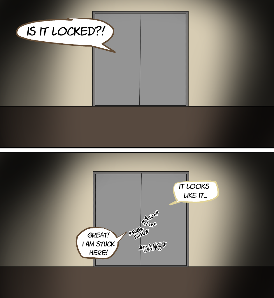 Royal: The Prince of Magic - Episode 4, Page 22: Chapter 3: Hold the Line.