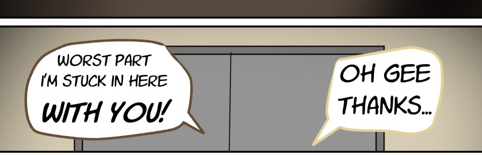 Royal: The Prince of Magic - Episode 4, Page 22: Chapter 3: Hold the Line.