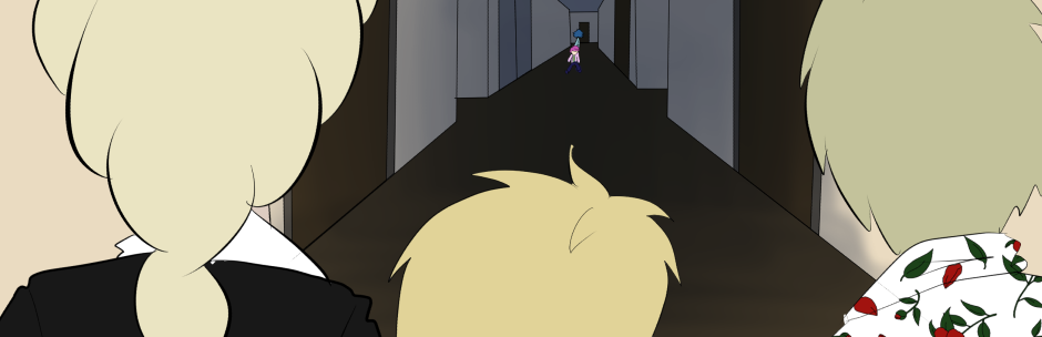 Royal: The Prince of Magic - Episode 5, Page 6: Chapter 4: In Too Deep.