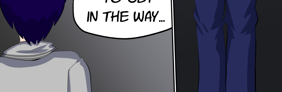 Royal: The Prince of Magic - Episode 5, Page 9: Chapter 4: In Too Deep.