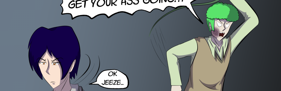 Royal: The Prince of Magic - Episode 5, Page 10: Chapter 4: In Too Deep.