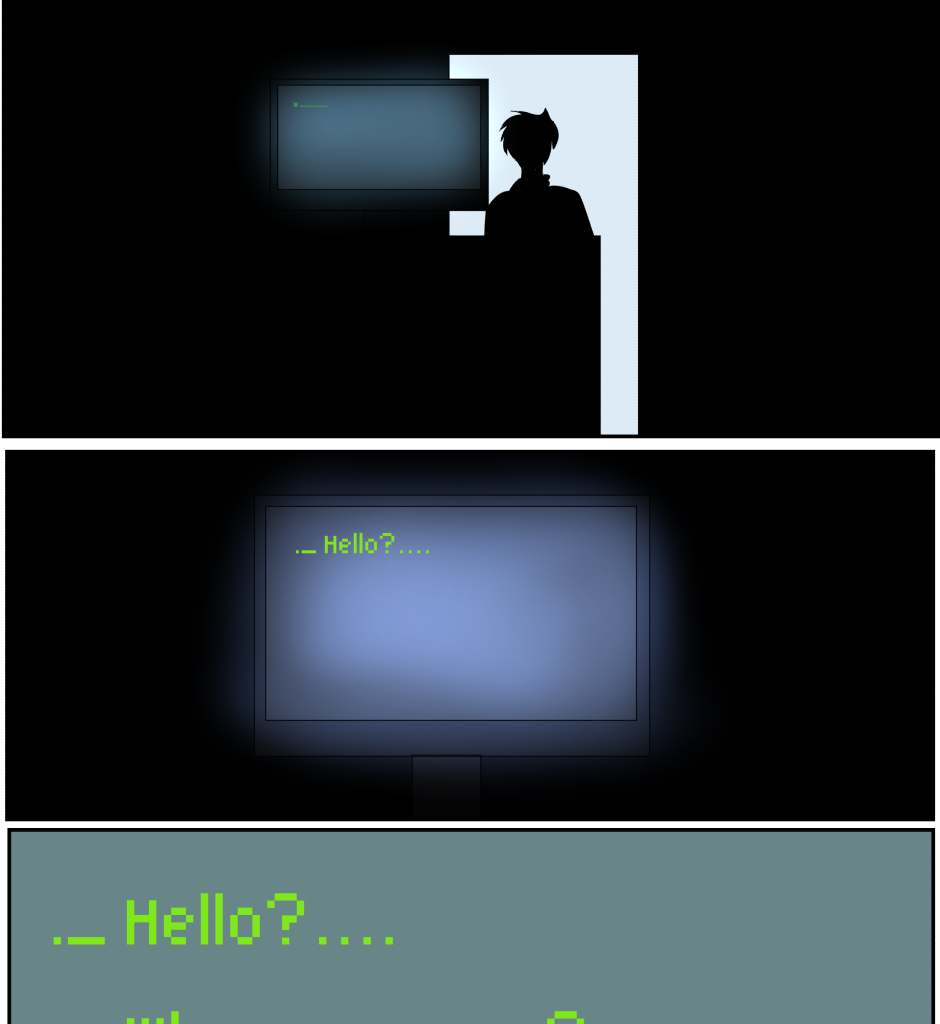 Royal: The Prince of Magic - Episode 5, Page 14: Chapter 4: In Too Deep.