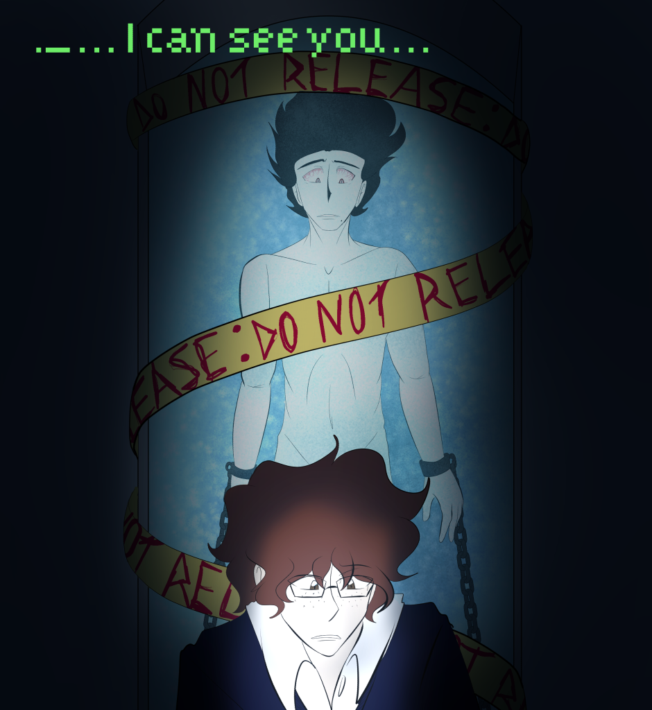 Royal: The Prince of Magic - Episode 5, Page 16: Chapter 4: In Too Deep.