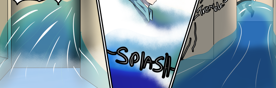 Royal: The Prince of Magic - Episode 5, Page 20: Chapter 4: In Too Deep.