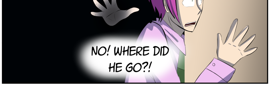 Royal: The Prince of Magic - Episode 5, Page 21: Chapter 4: In Too Deep.