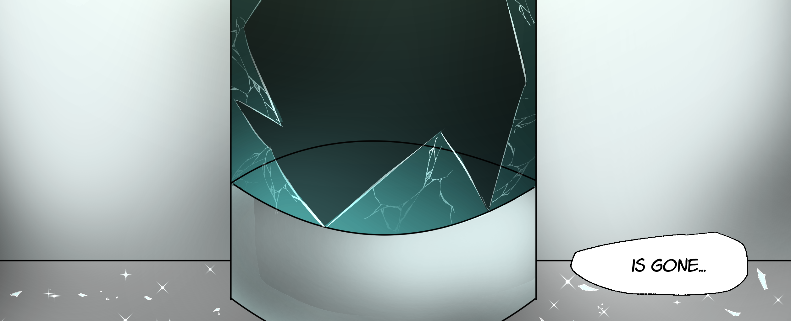 Royal: The Prince of Magic - Episode 6, Page 8: Chapter 5: Dear Boy