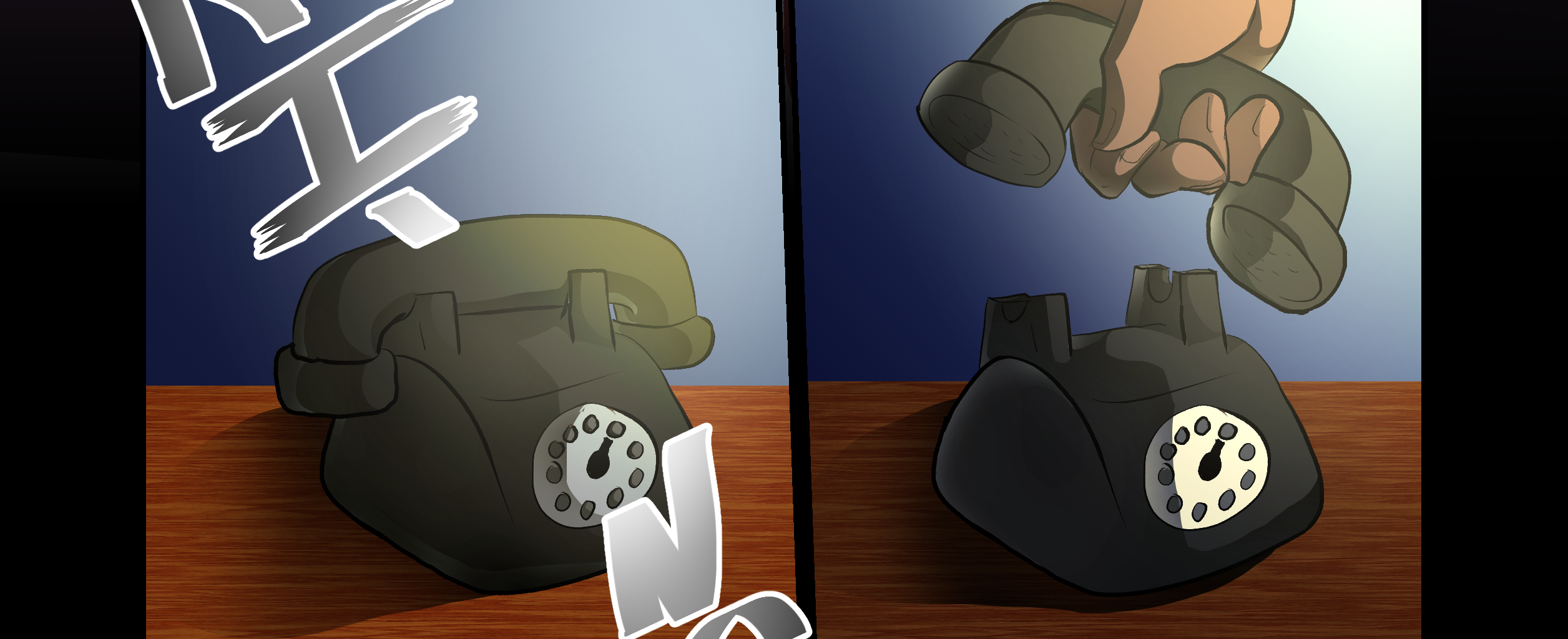 Royal: The Prince of Magic - Episode 6, Page 10: Chapter 5: Dear Boy