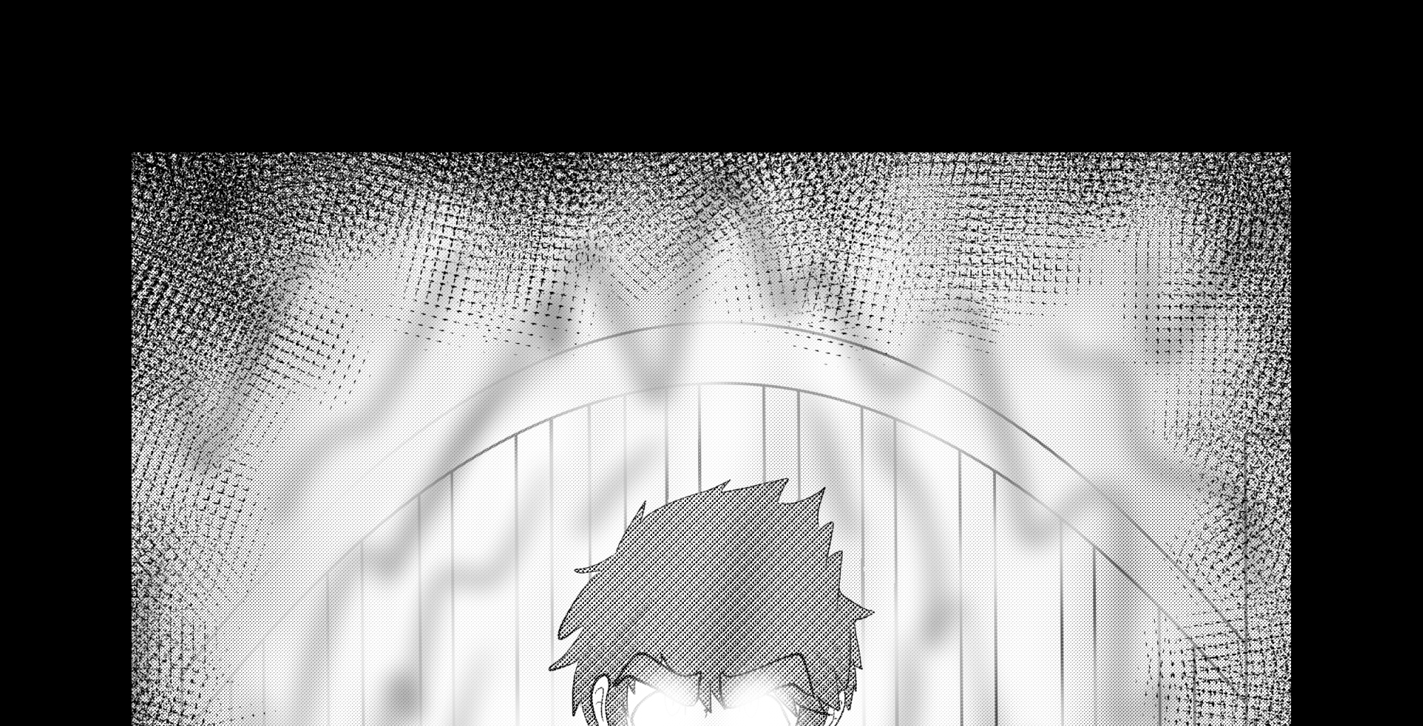 Royal: The Prince of Magic - Episode 6, Page 15: Chapter 5: Dear Boy