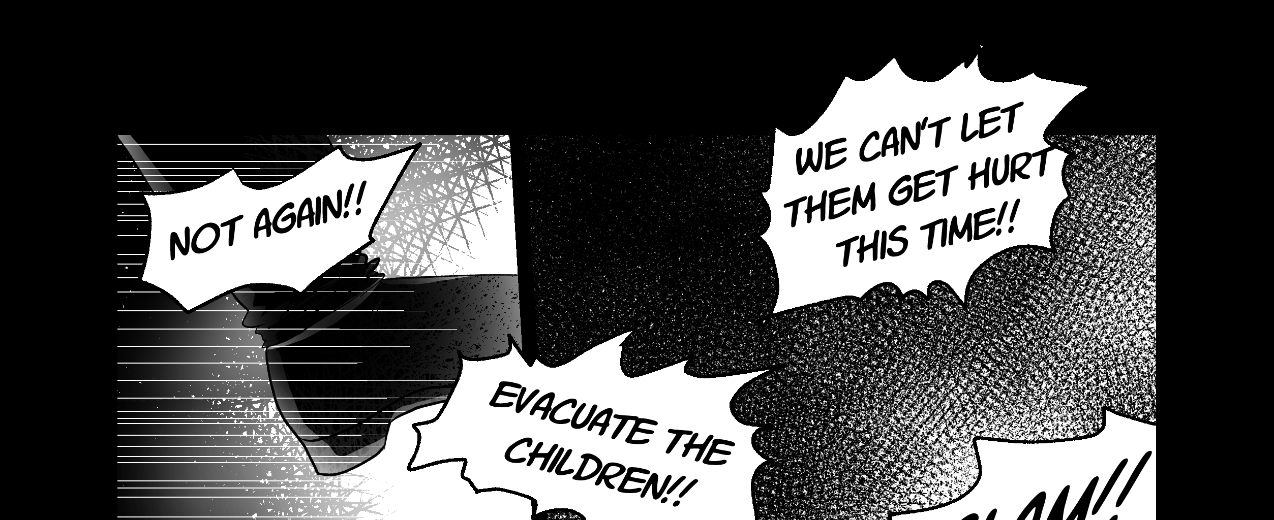 Royal: The Prince of Magic - Episode 6, Page 16: Chapter 5: Dear Boy