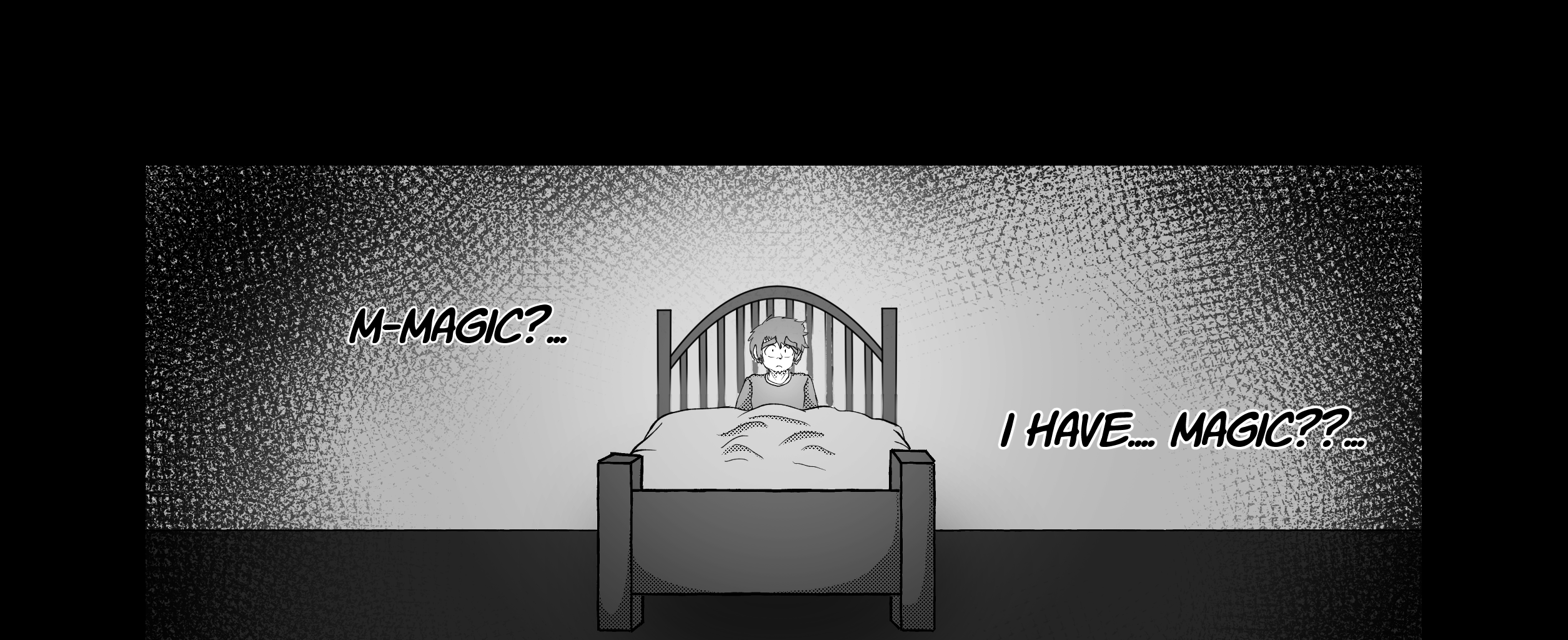 Royal: The Prince of Magic - Episode 6, Page 17: Chapter 5: Dear Boy