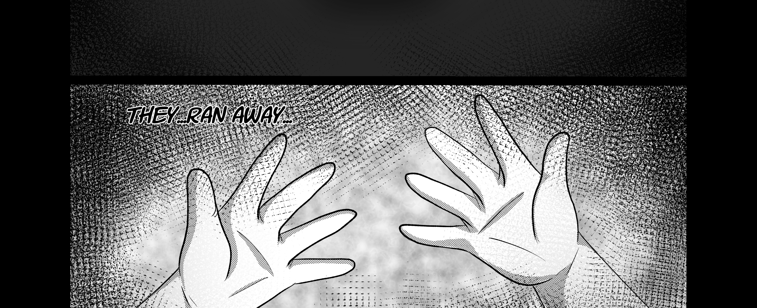 Royal: The Prince of Magic - Episode 6, Page 17: Chapter 5: Dear Boy