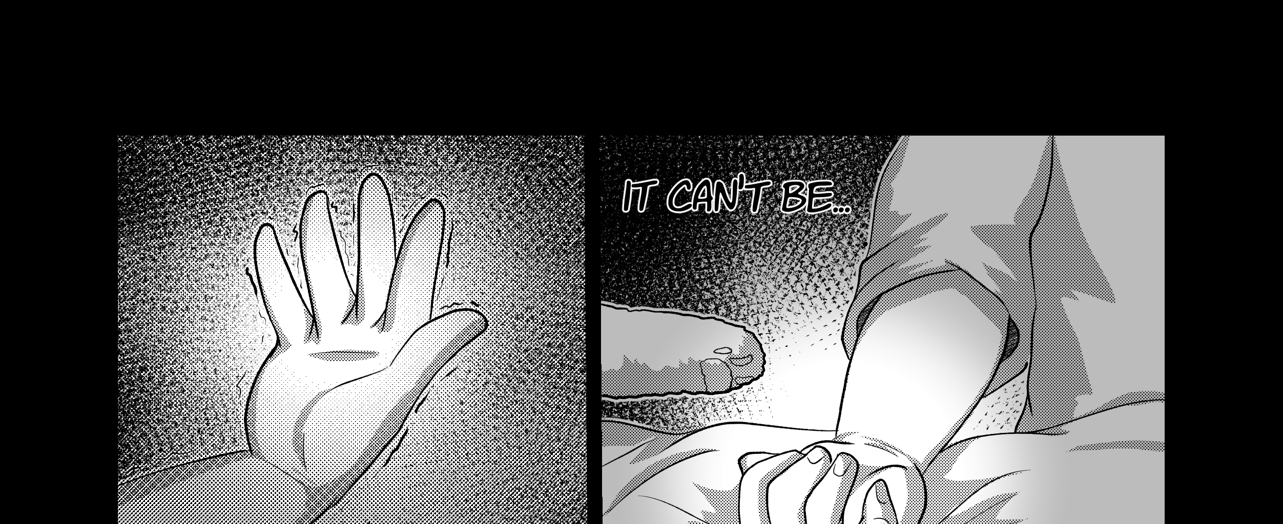 Royal: The Prince of Magic - Episode 6, Page 18: Chapter 5: Dear Boy