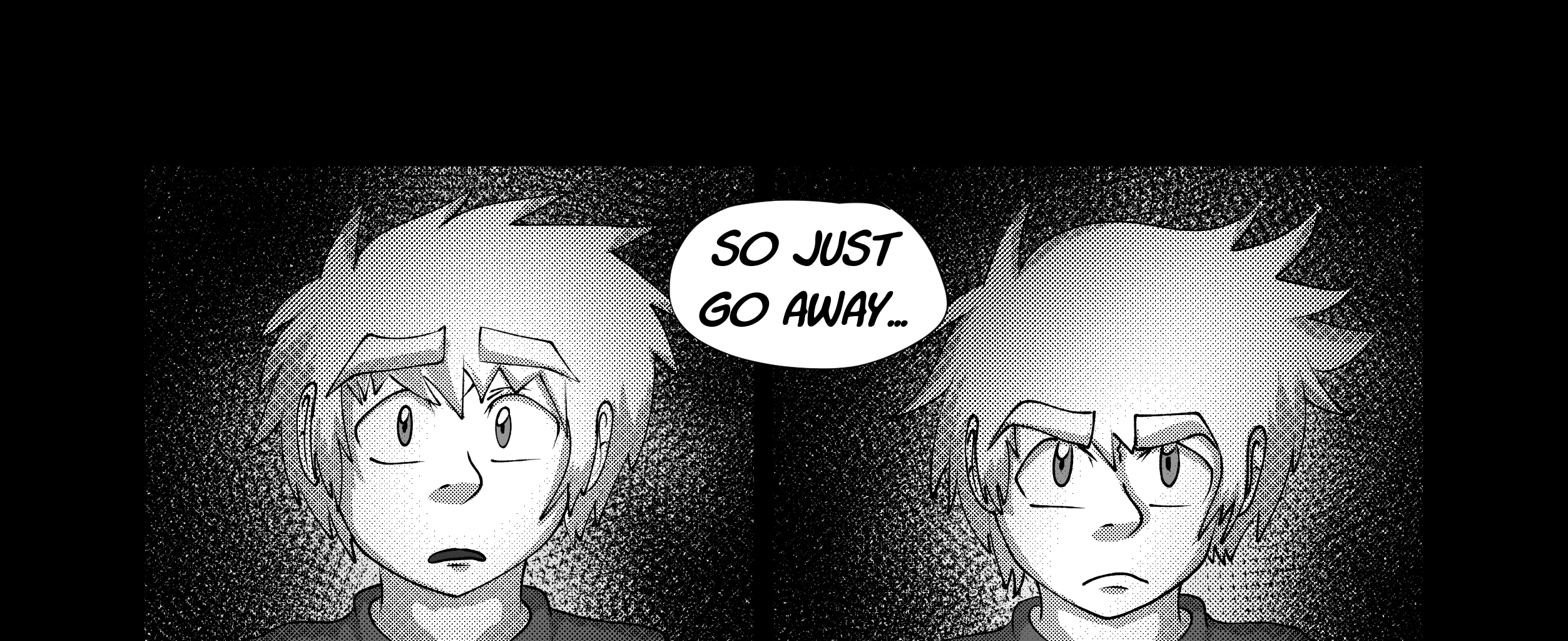 Royal: The Prince of Magic - Episode 6, Page 19: Chapter 5: Dear Boy