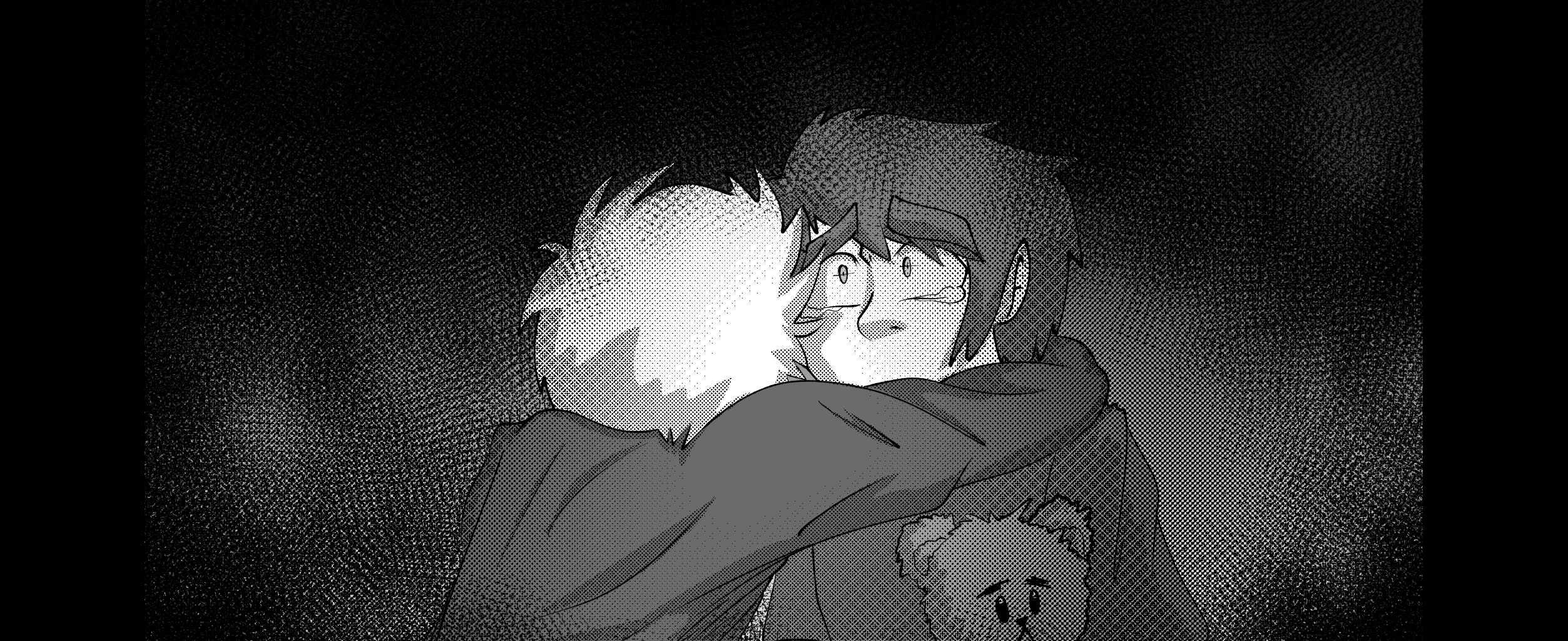 Royal: The Prince of Magic - Episode 6, Page 19: Chapter 5: Dear Boy