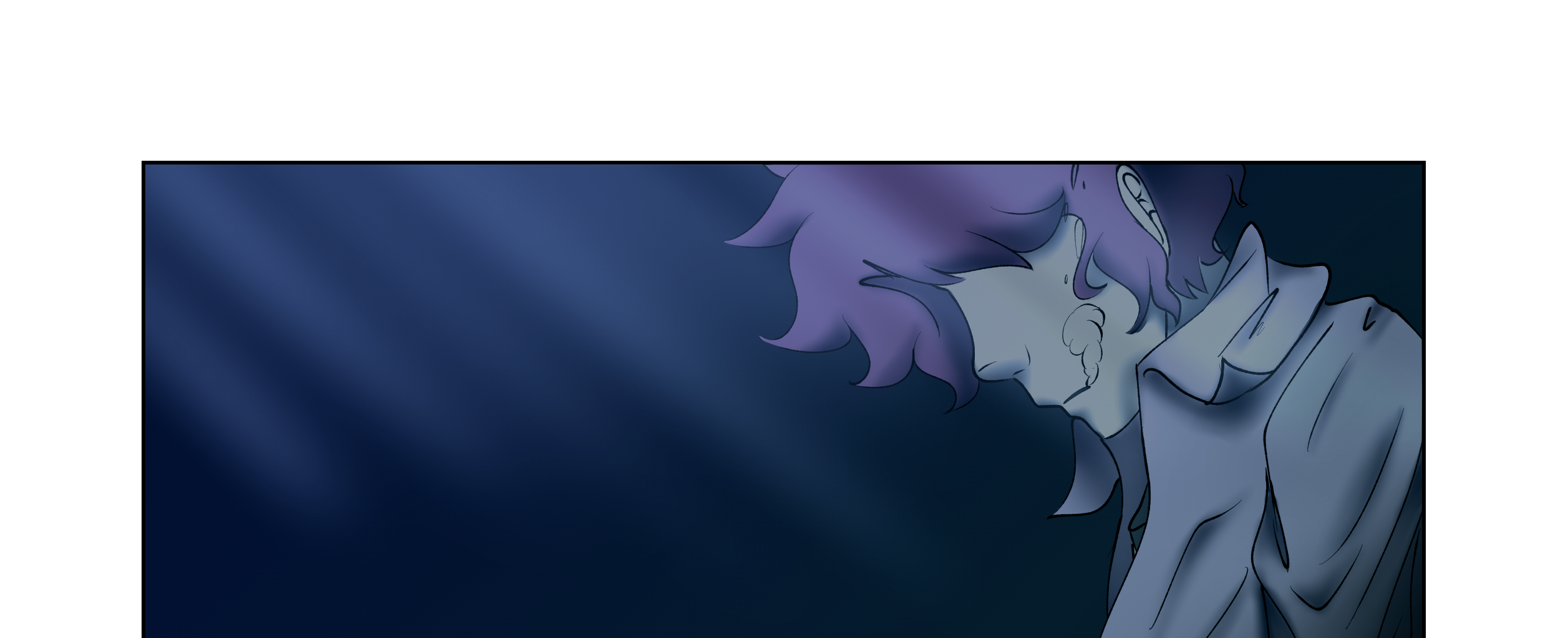 Royal: The Prince of Magic - Episode 6, Page 22: Chapter 5: Dear Boy