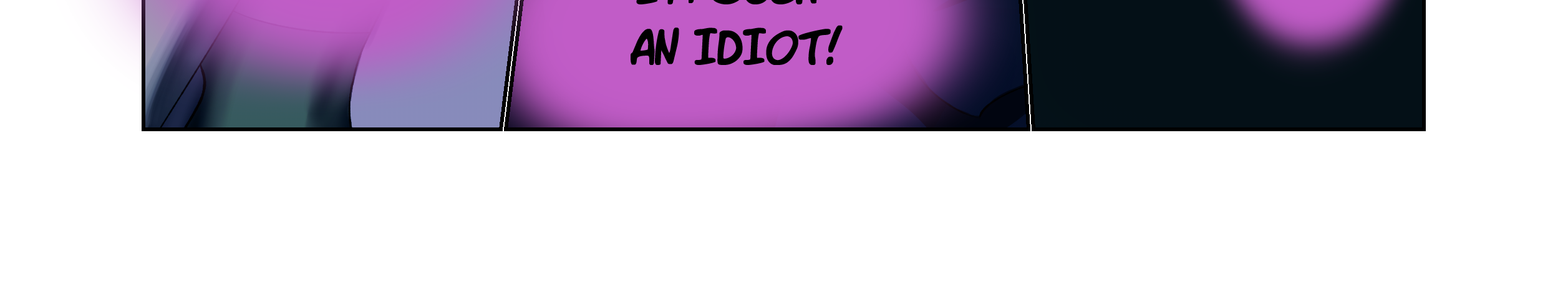 Royal: The Prince of Magic - Episode 6, Page 22: Chapter 5: Dear Boy