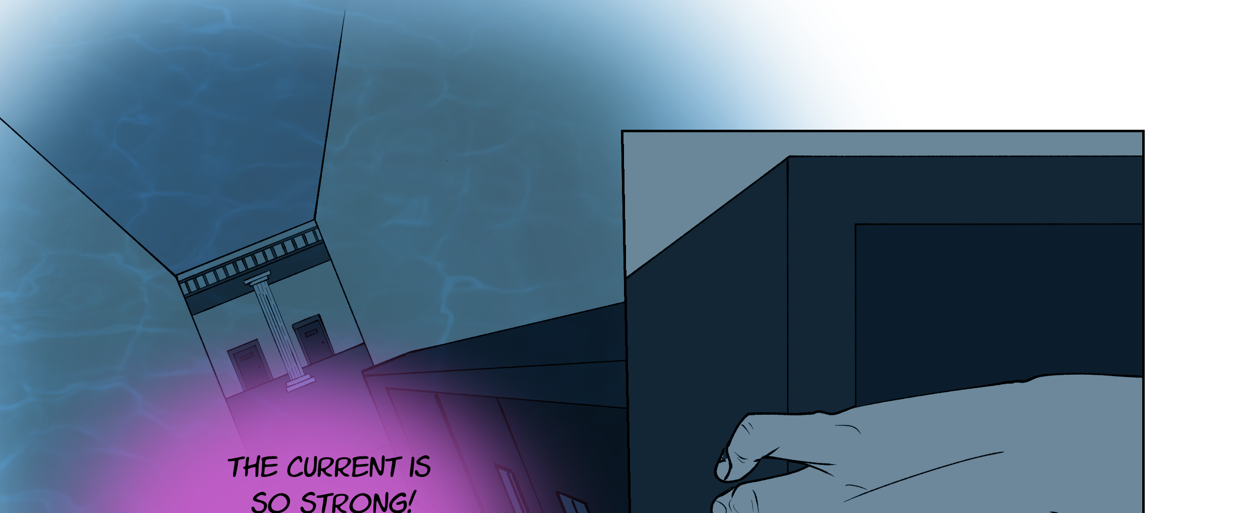 Royal: The Prince of Magic - Episode 6, Page 24: Chapter 5: Dear Boy