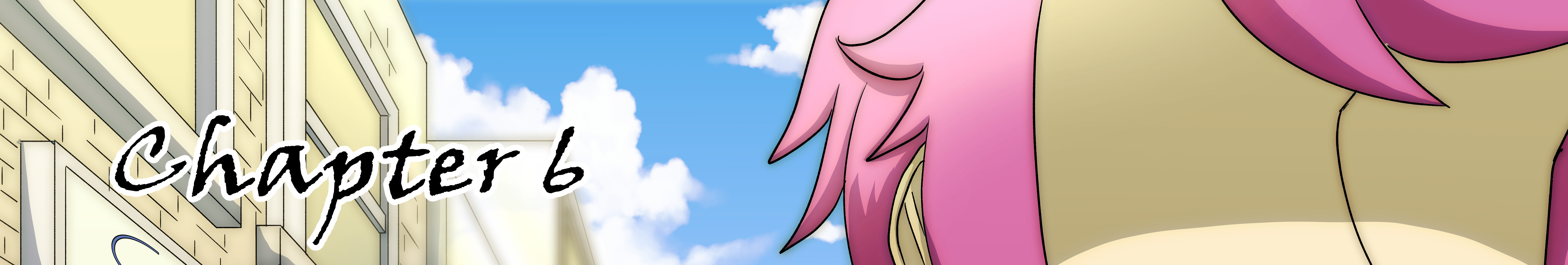 Royal: The Prince of Magic - Episode 7, Page 1: Chapter 6: Don't Look Back in Anger