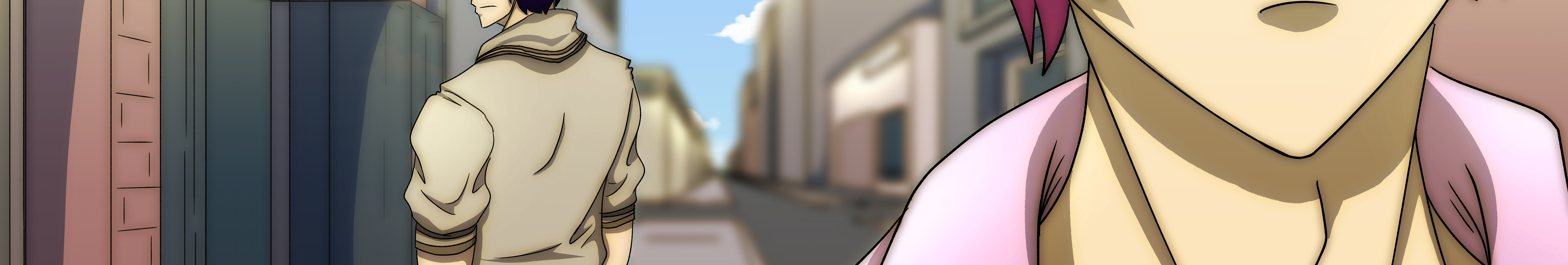 Royal: The Prince of Magic - Episode 7, Page 1: Chapter 6: Don't Look Back in Anger