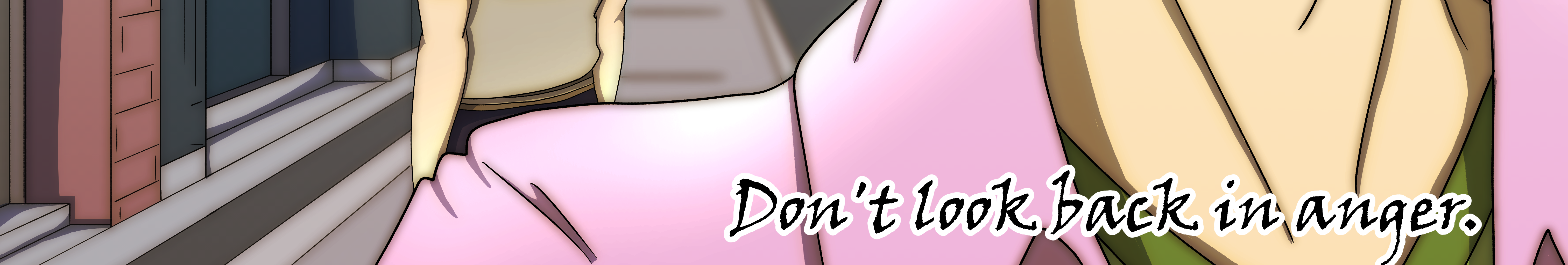 Royal: The Prince of Magic - Episode 7, Page 1: Chapter 6: Don't Look Back in Anger