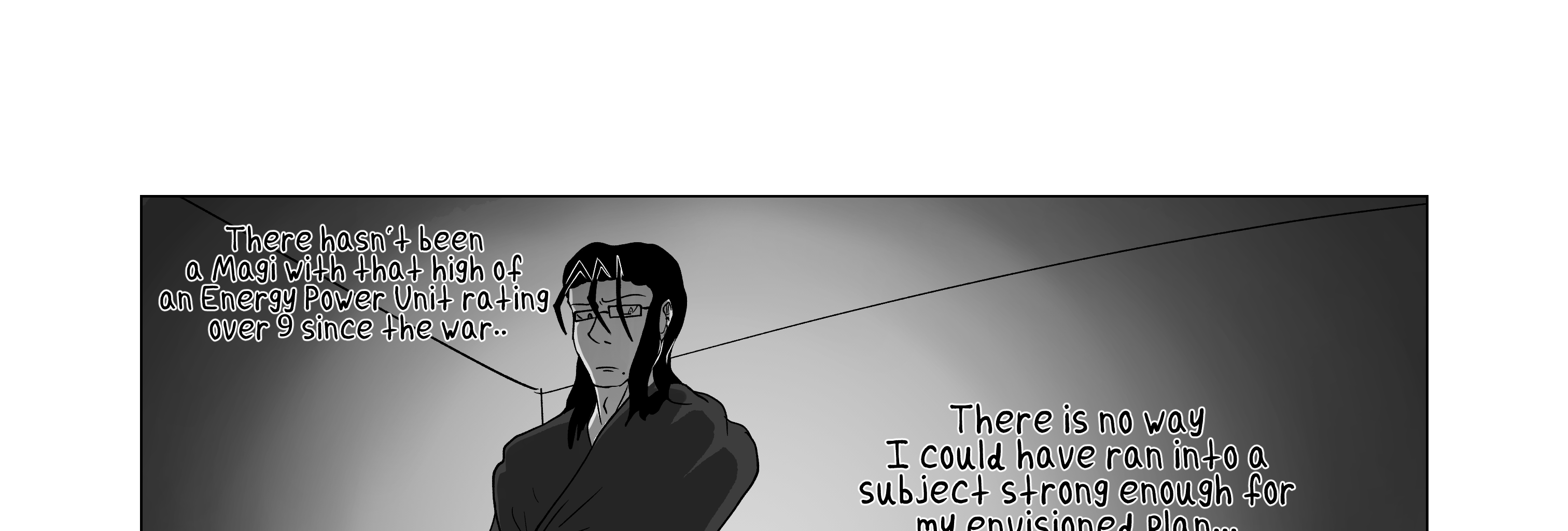 Royal: The Prince of Magic - Episode 7, Page 6: Chapter 6: Don't Look Back in Anger