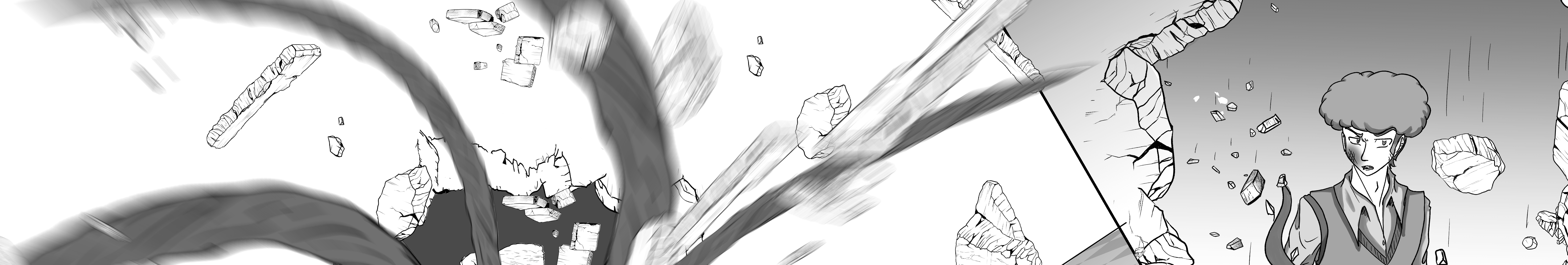 Royal: The Prince of Magic - Episode 7, Page 9: Chapter 6: Don't Look Back in Anger