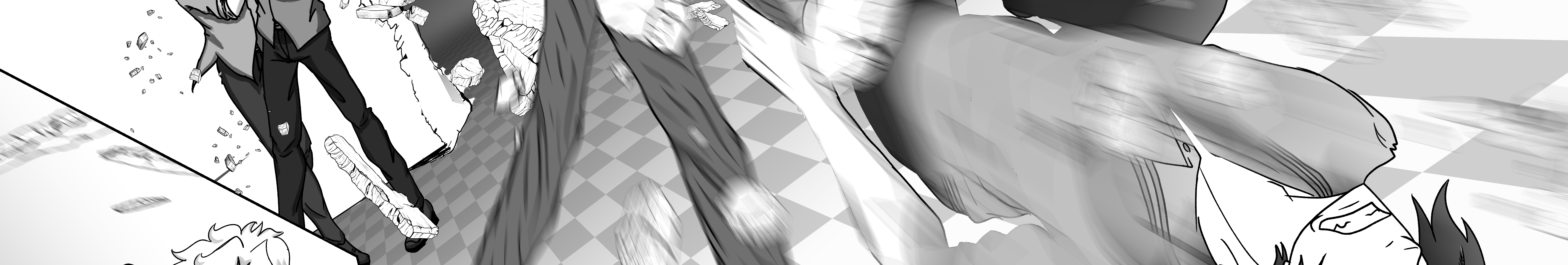 Royal: The Prince of Magic - Episode 7, Page 9: Chapter 6: Don't Look Back in Anger