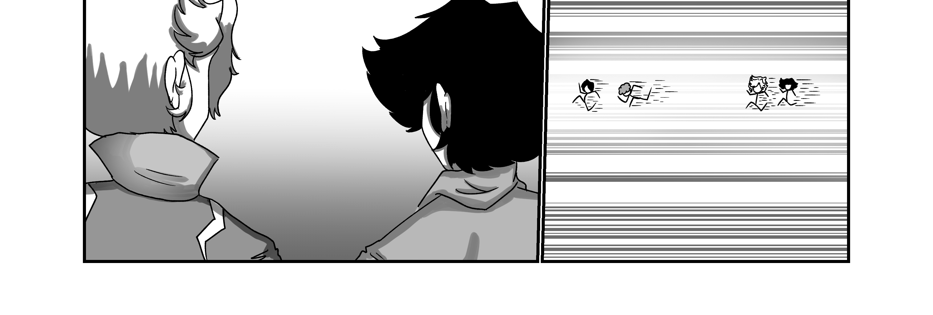 Royal: The Prince of Magic - Episode 7, Page 15: Chapter 6: Don't Look Back in Anger