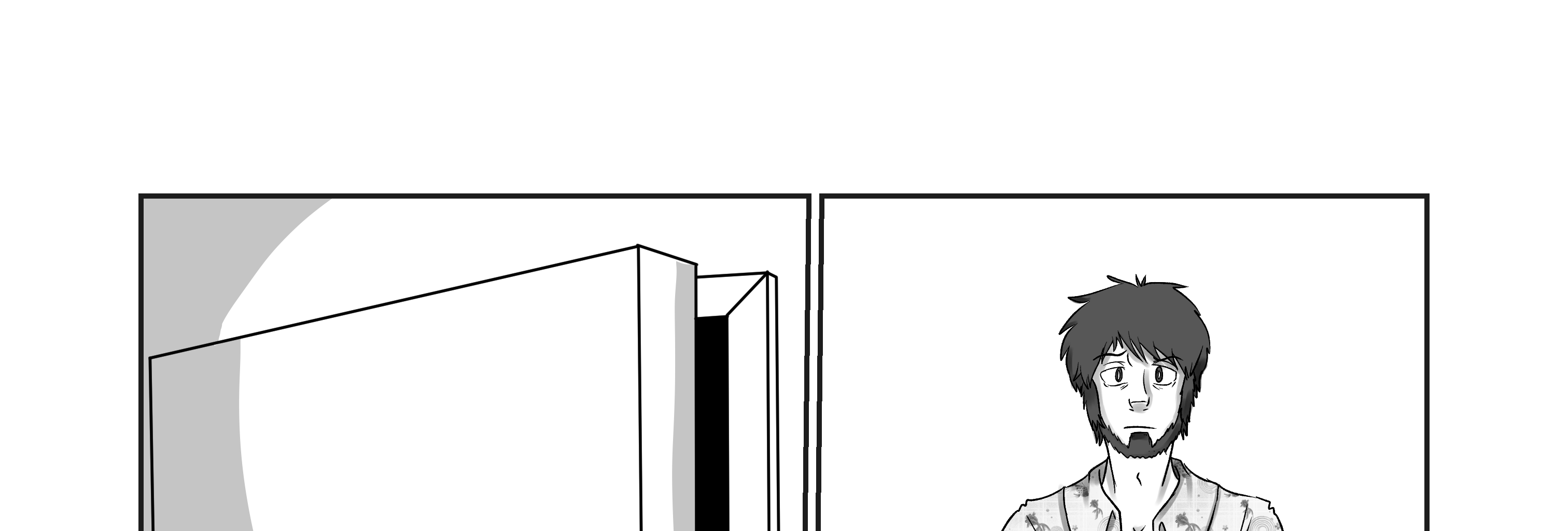 Royal: The Prince of Magic - Episode 7, Page 18: Chapter 6: Don't Look Back in Anger