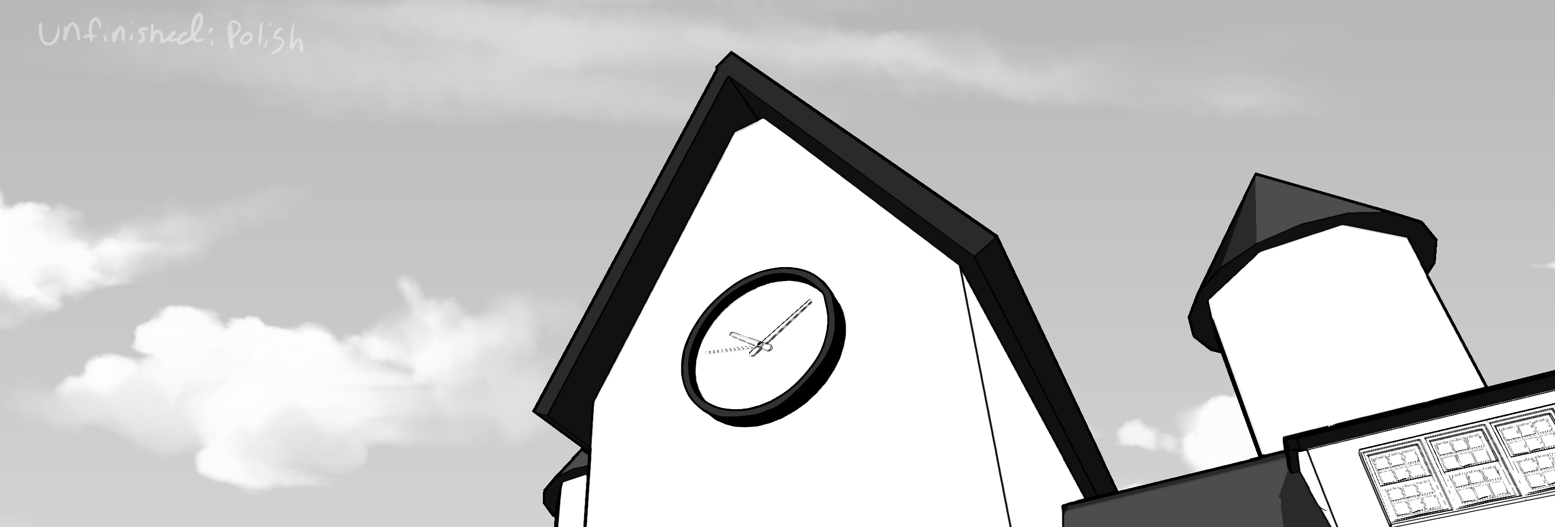 Royal: The Prince of Magic - Episode 8, Page 1: Chapter 7: The Main Character: Page 1-2