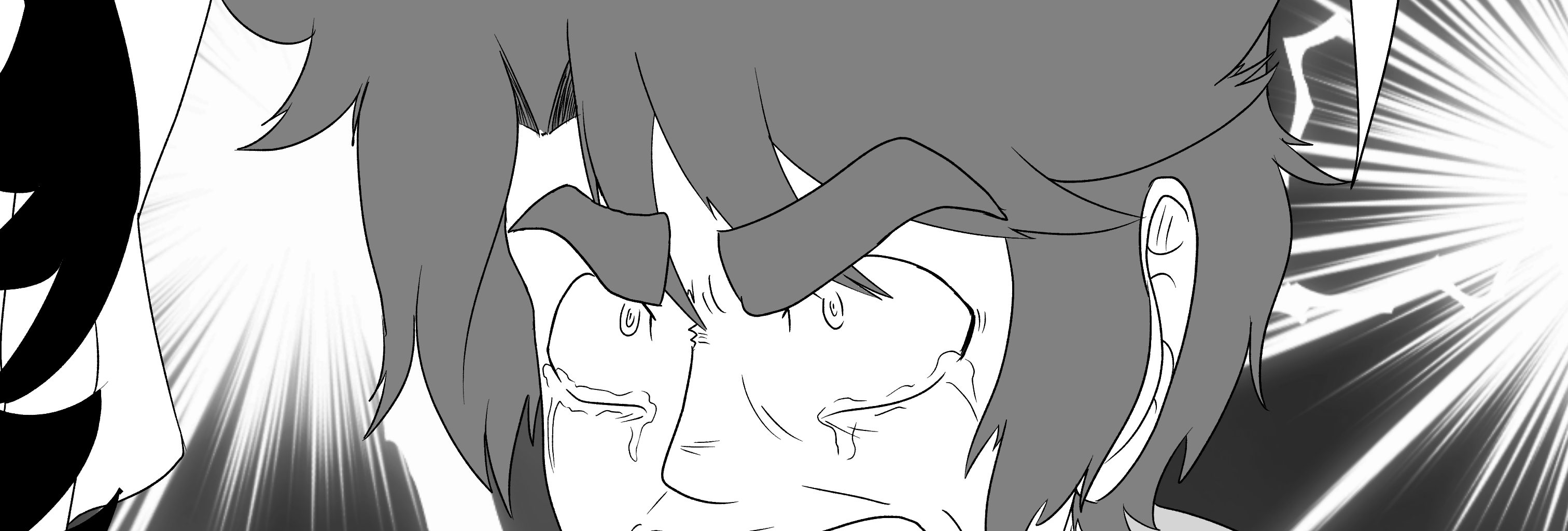 Royal: The Prince of Magic - Episode 8, Page 2: Chapter 7: The Main Character: Page 1-2